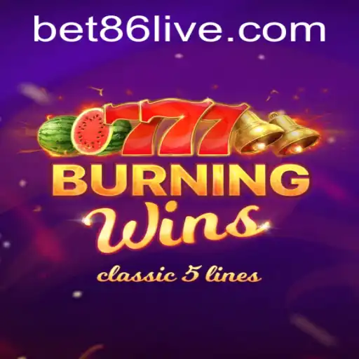 Diving into the Thrills of BurningWins with Bet86