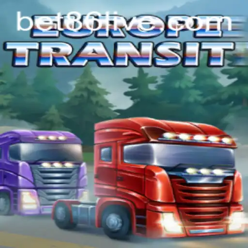 Exploring the Exciting World of EuropeTransit: A New Game with bet86 Elements