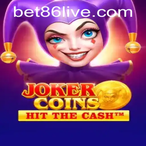The Exciting World of JokerCoins: A Fresh Take on Betting with bet86