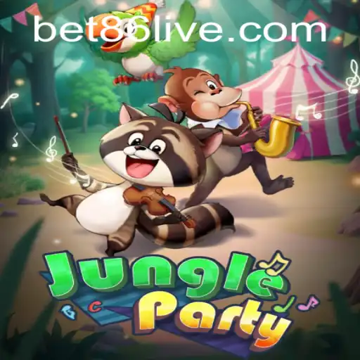 Exploring JungleParty: A Thrilling Adventure with Bet86