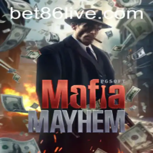 MafiaMayhem: The Thrilling Underground World of Strategy and Intrigue