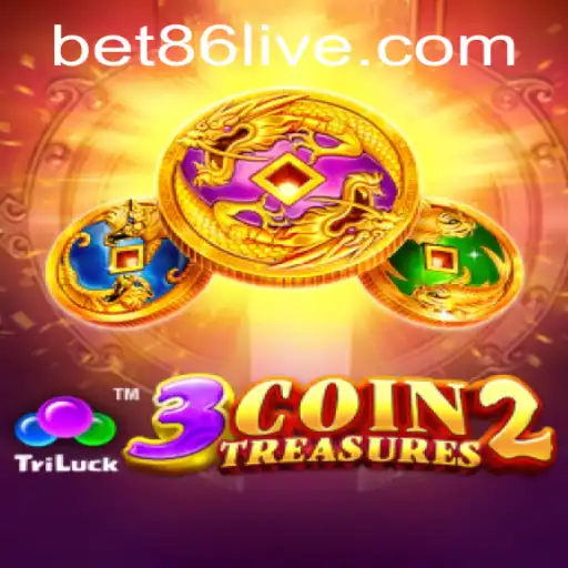 Discovering the Thrills of 3CoinTreasures2