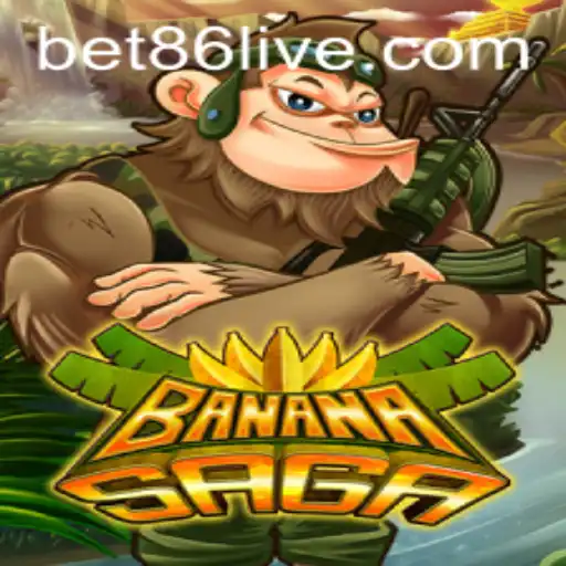 The Adventurous World of BananaSaga: A Dive into Thrilling Gameplay with bet86