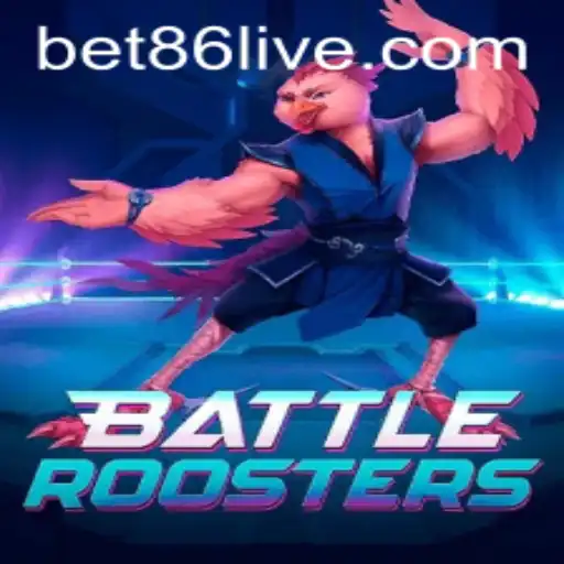 BattleRoosters: A Riveting Exploration of Skill and Strategy