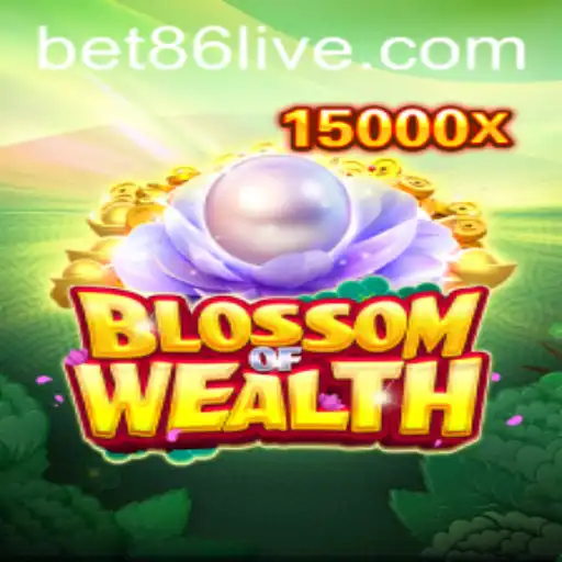 BlossomofWealth: Unveiling the Adventure of Bet86