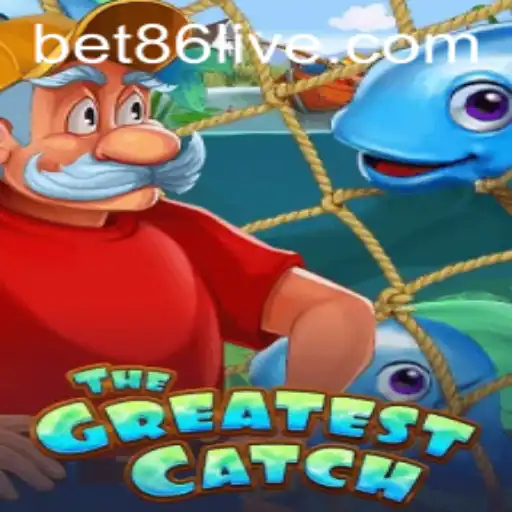 TheGreatestCatch: An Exciting New Addition to the Gaming World