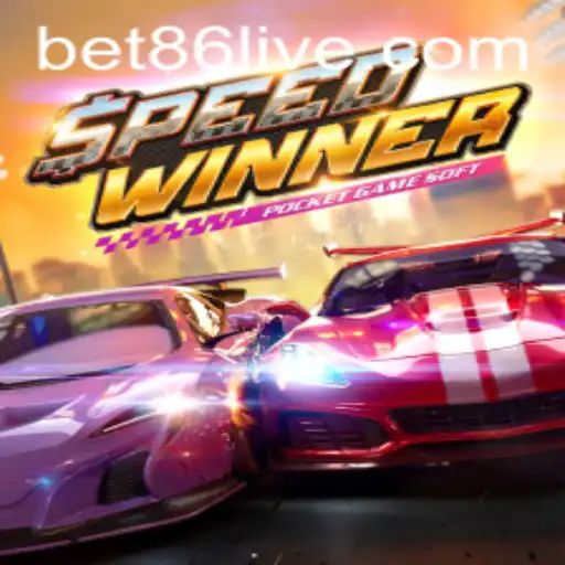 SpeedWinner: A Thrilling Quest with bet86