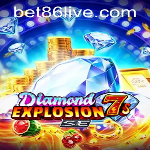 Exploring DiamondExplosion7sSE: A Dazzling New Entry in Online Gaming with Bet86