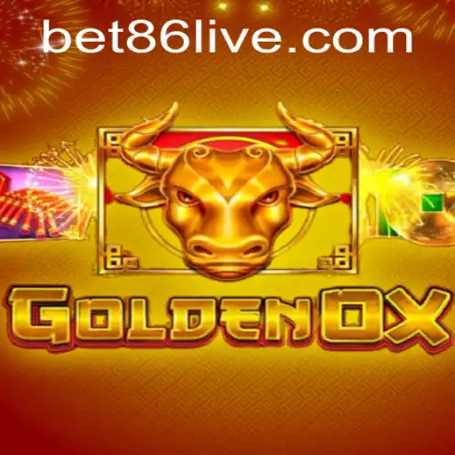 Exploring the World of GoldenOx: A Journey into the Game Rules and Features of Bet86