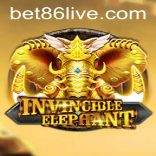 Exploring the Exciting World of InvincibleElephant and the Popular Bet86 Platform
