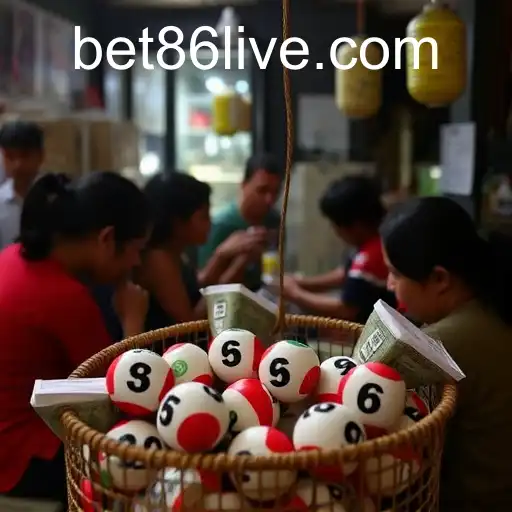 Exploring the Entrenched Culture of Jueteng and Its Socioeconomic Impact in the Philippines