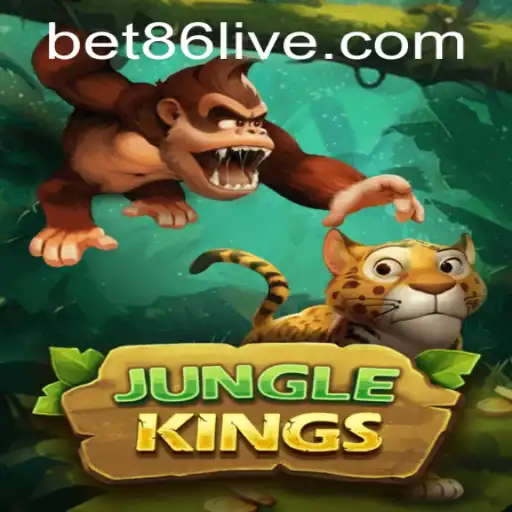 Exploring the Thrill of JungleKings: An Engaging Adventure with Bet86