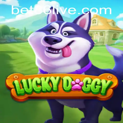 Discover the Thrills of LuckyDoggy: Unleashing a New Era in Gaming with Bet86