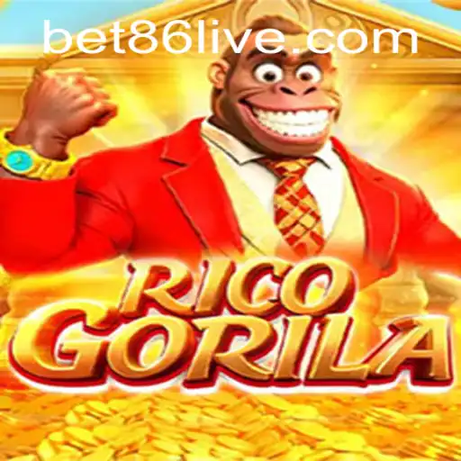 Dive into the Jungle Adventure with RicoGorila: A Thrilling Casino Experience