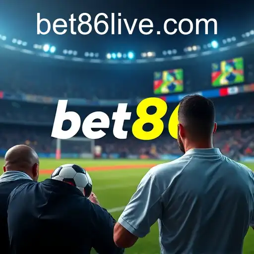 Exploring the Impact of Bet86 in Sports Betting