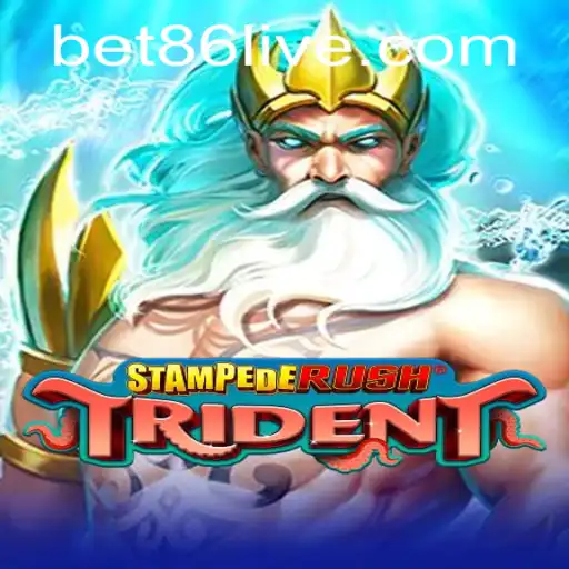 Exciting Adventure Awaits in StempedeRushTrident
