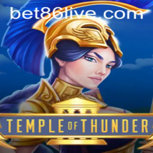 Temple of Thunder: A Thrilling New Adventure with Hidden Riches