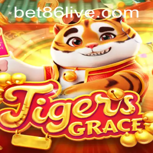 Unveiling TigersGrace: A New Wave in Bet86 Gaming