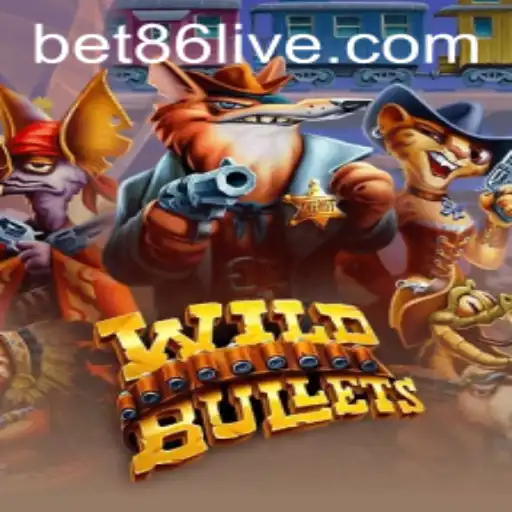 WildBullets: Unleashing a New Era in Gaming with Bet86