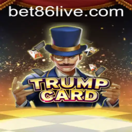 TrumpCard: The Unrivaled Strategy Game That Combines Chance and Skill